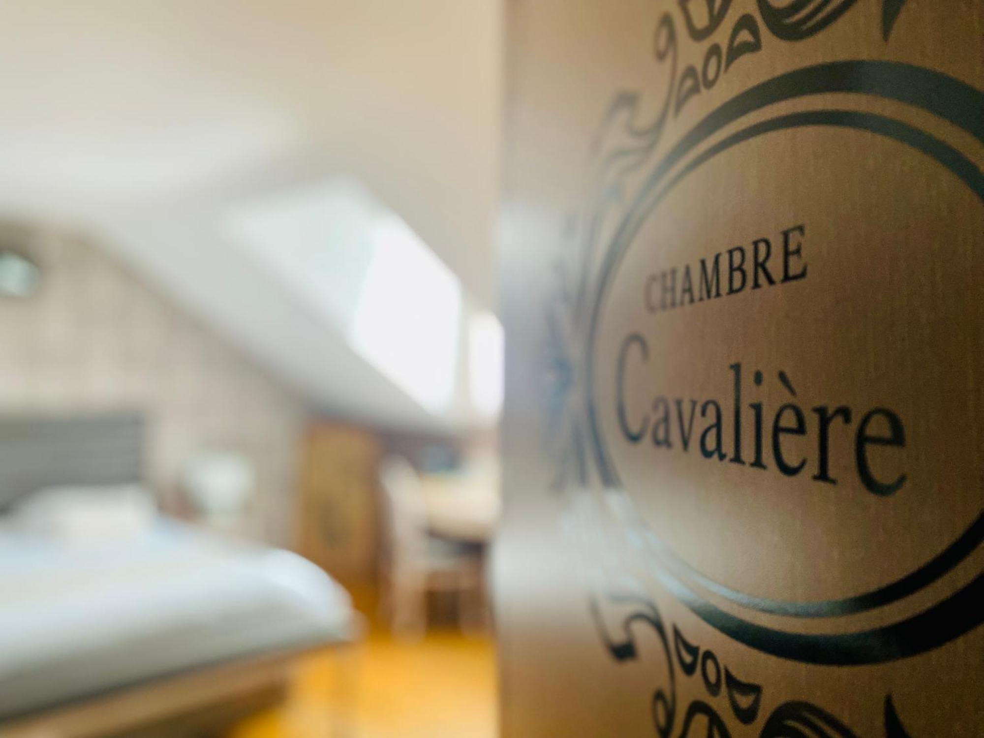 Bed and Breakfast Champagne Domaine Sacret - Ay Ay-Champagne Exterior foto