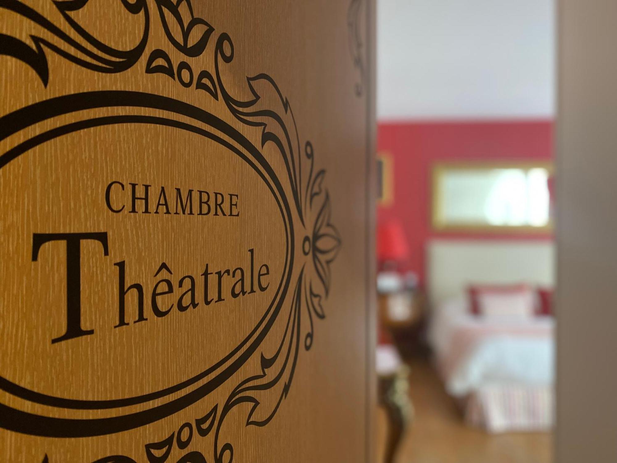 Bed and Breakfast Champagne Domaine Sacret - Ay Ay-Champagne Exterior foto