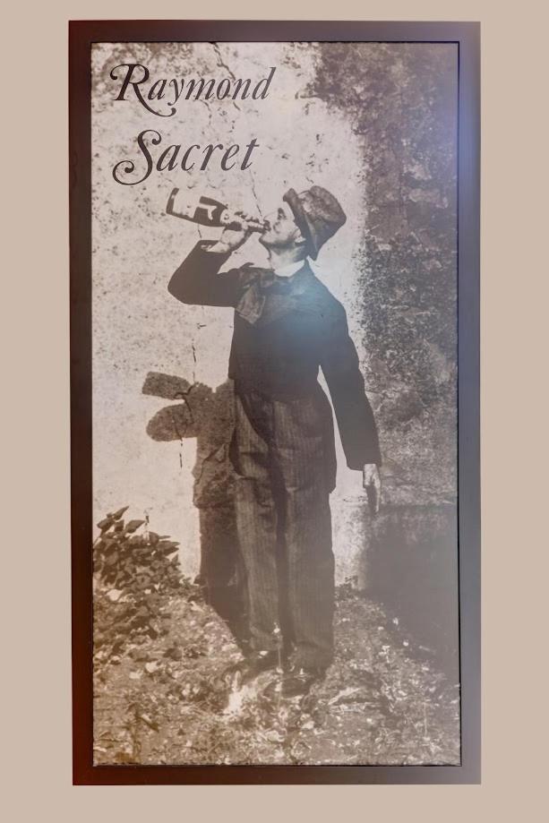 Bed and Breakfast Champagne Domaine Sacret - Ay Ay-Champagne Exterior foto
