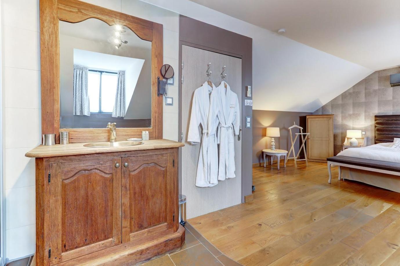Bed and Breakfast Champagne Domaine Sacret - Ay Ay-Champagne Exterior foto
