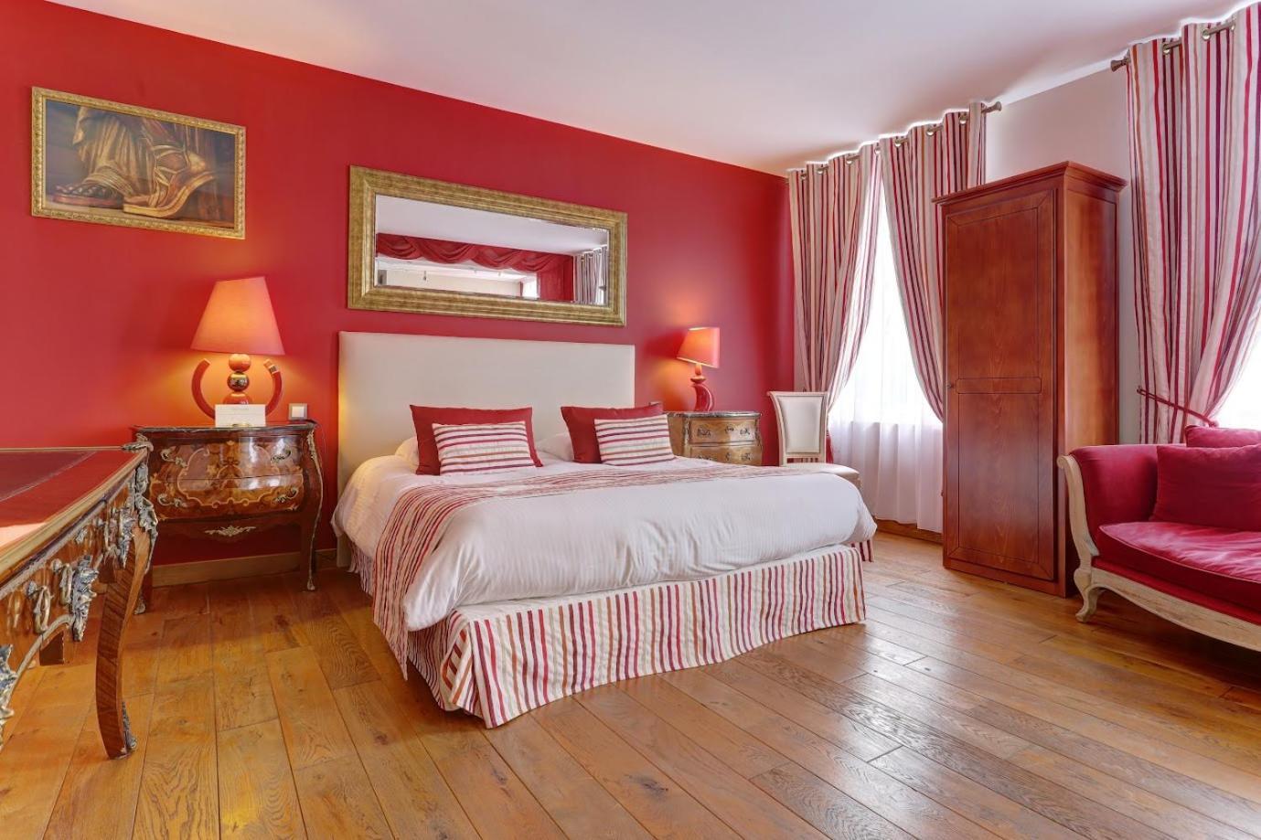 Bed and Breakfast Champagne Domaine Sacret - Ay Ay-Champagne Exterior foto
