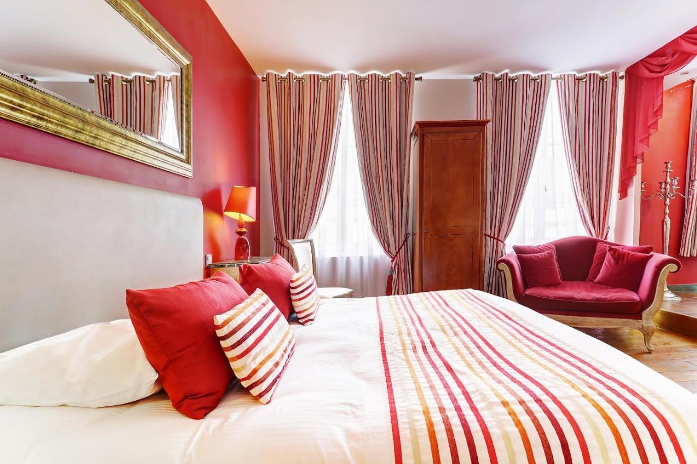 Bed and Breakfast Champagne Domaine Sacret - Ay Ay-Champagne Exterior foto