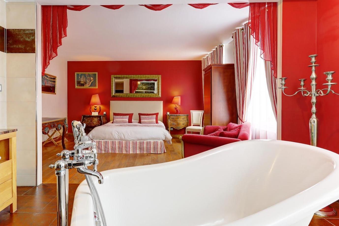 Bed and Breakfast Champagne Domaine Sacret - Ay Ay-Champagne Exterior foto
