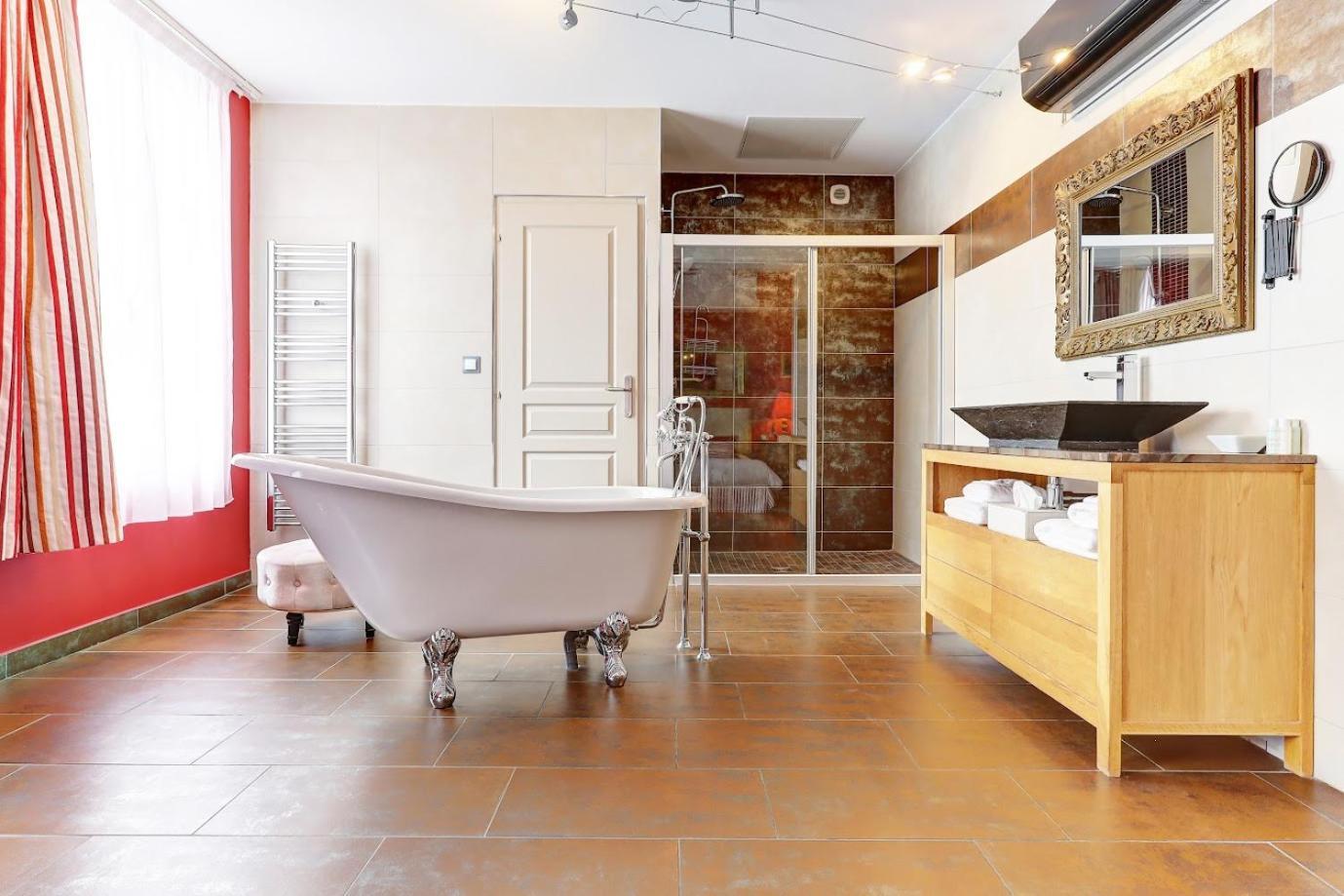 Bed and Breakfast Champagne Domaine Sacret - Ay Ay-Champagne Exterior foto